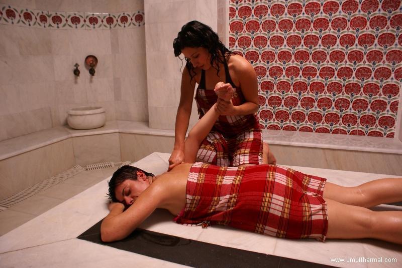 Umut Thermal Spa & Wellness Hotel Karakıran Exteriör bild