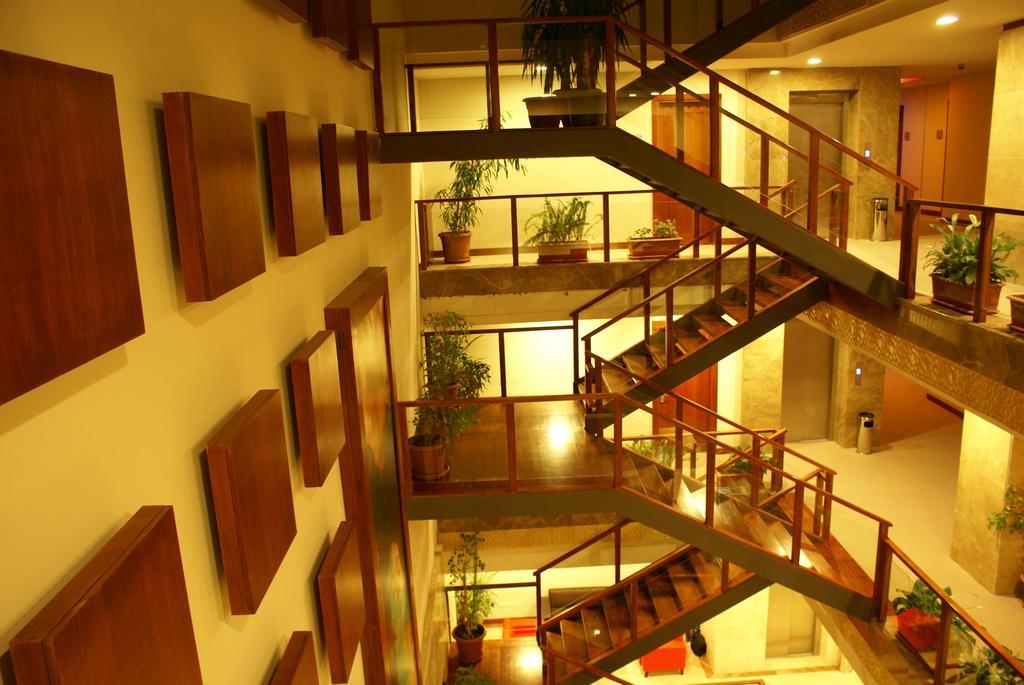 Umut Thermal Spa & Wellness Hotel Karakıran Exteriör bild